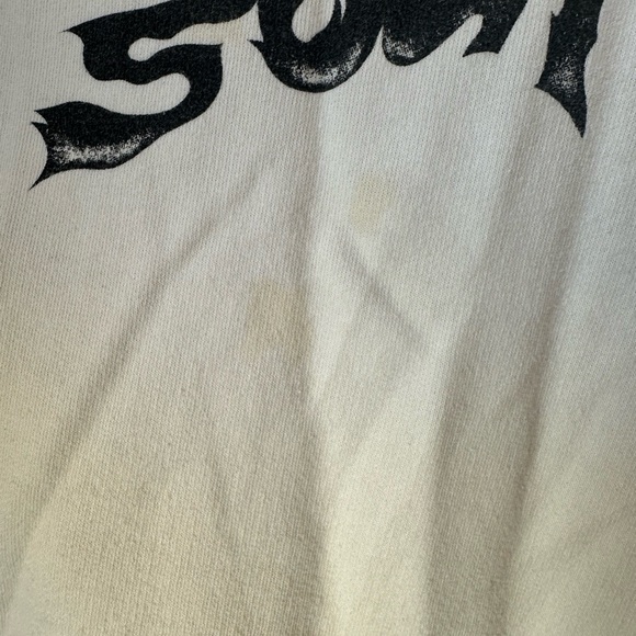 SOUR Olivia Rodrigo hoodie - Picture 7 of 15